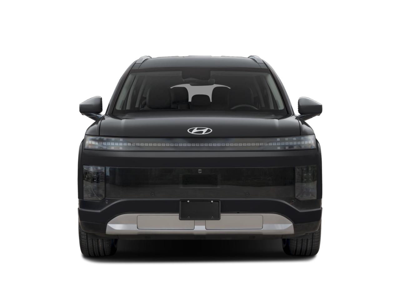 2026 Hyundai IONIQ 9 Vehicle Photo in Merrillville, IN 46410
