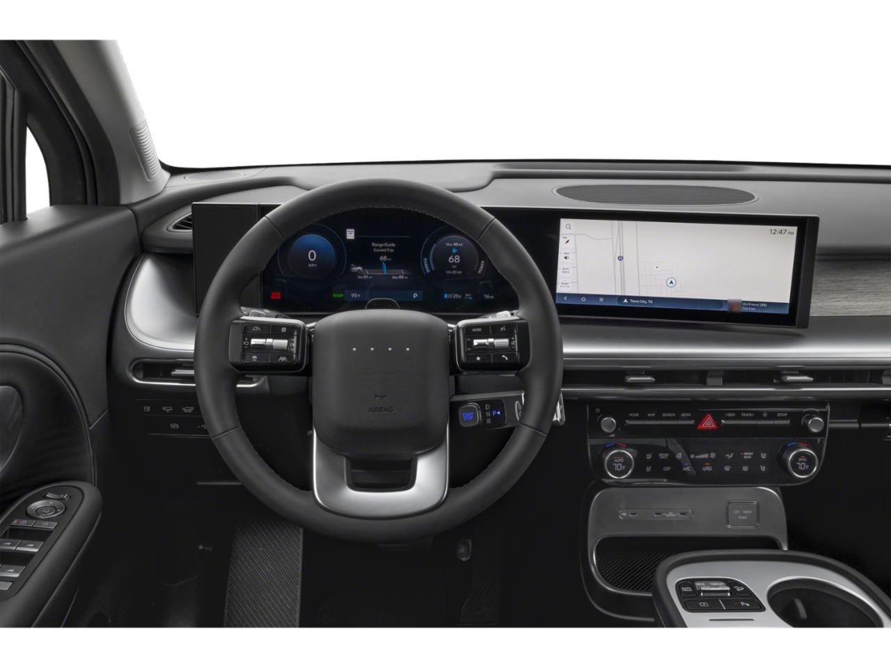 2026 Hyundai IONIQ 9 Vehicle Photo in Merrillville, IN 46410