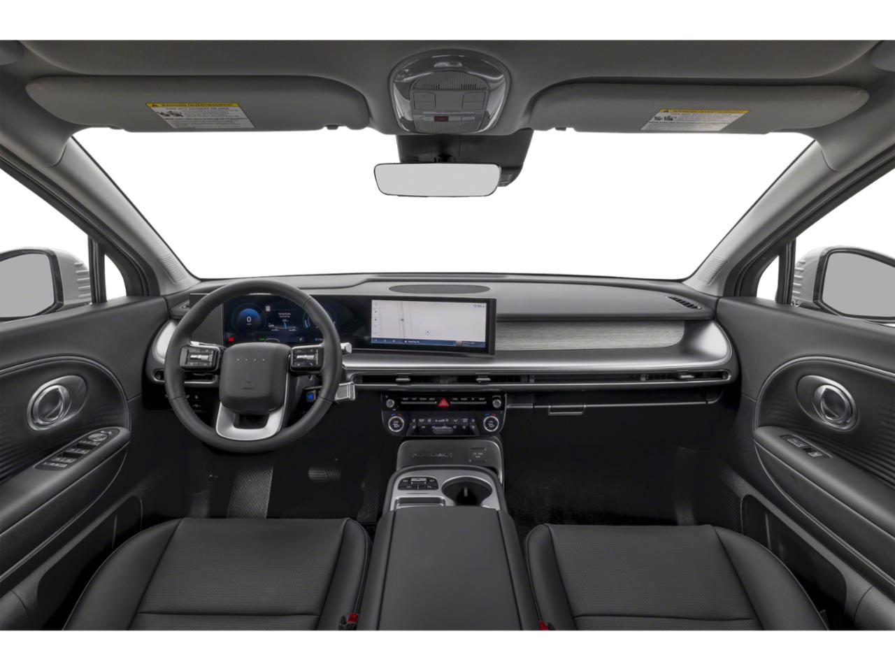 2026 Hyundai IONIQ 9 Vehicle Photo in Merrillville, IN 46410