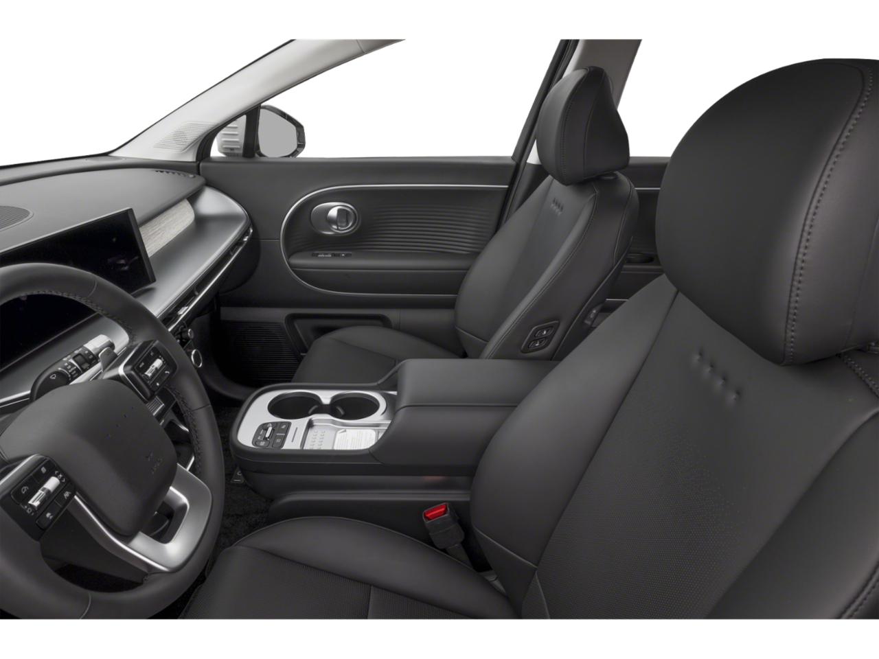 2026 Hyundai IONIQ 9 Vehicle Photo in Merrillville, IN 46410