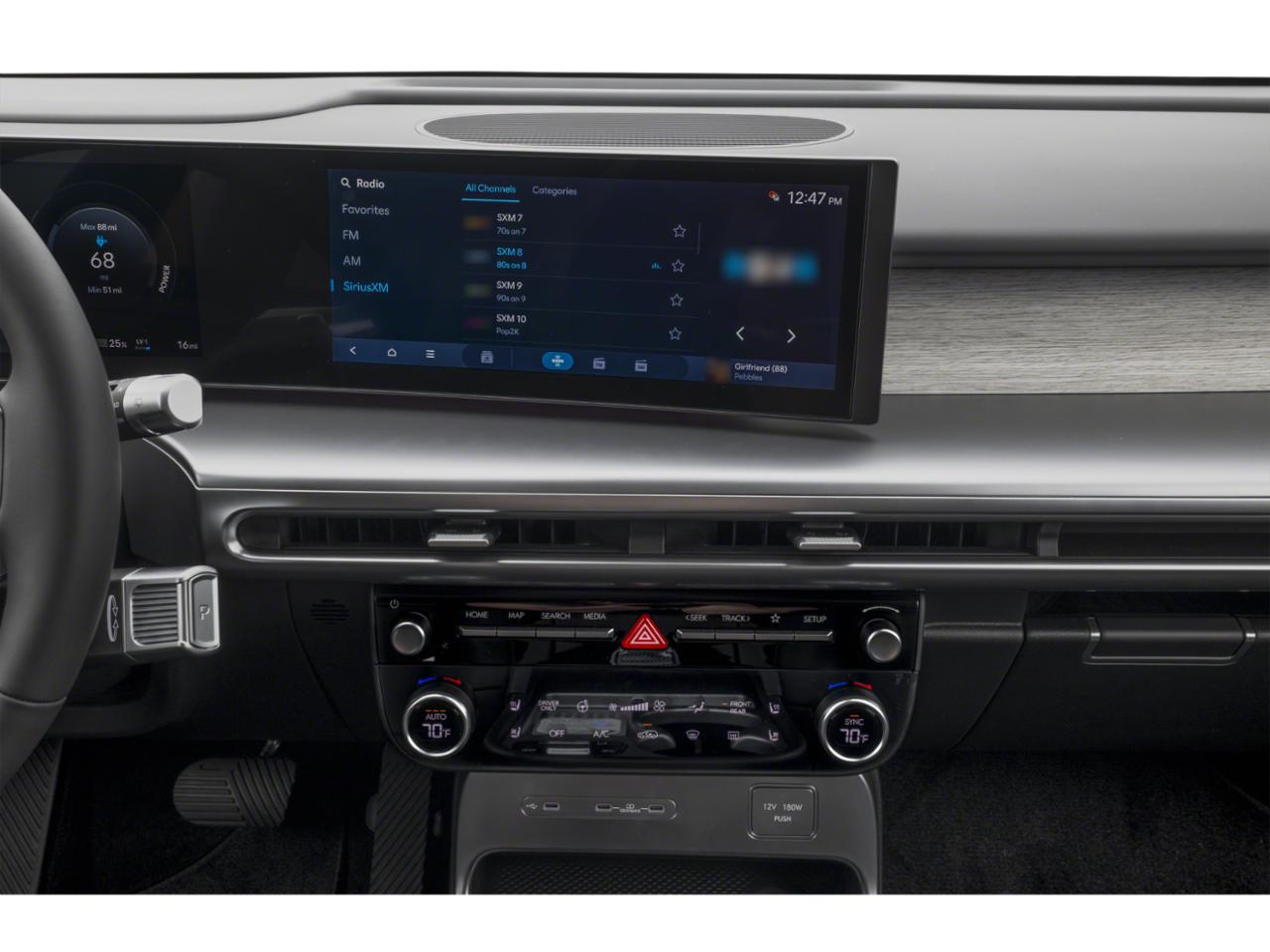 2026 Hyundai IONIQ 9 Vehicle Photo in Merrillville, IN 46410