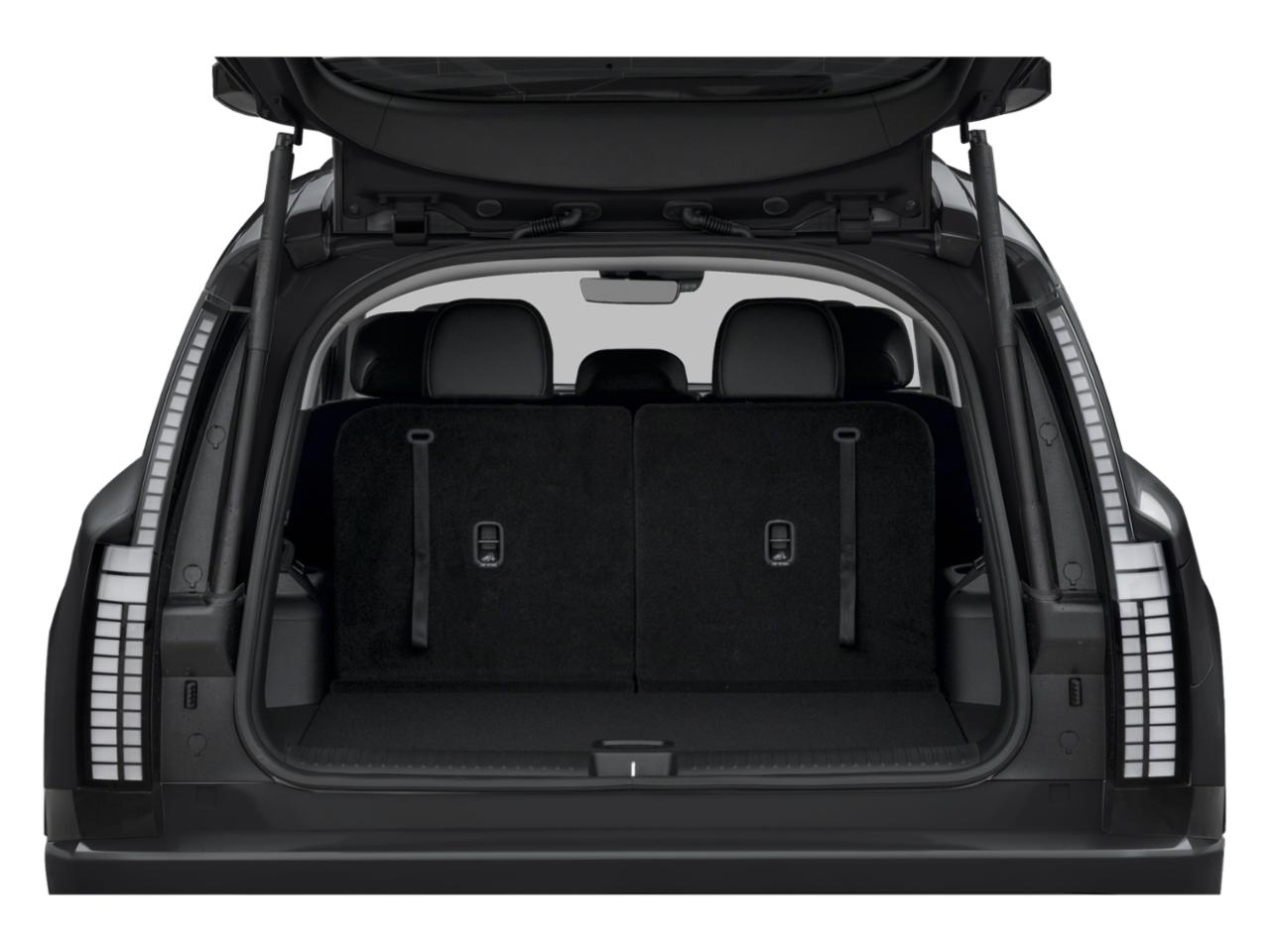 2026 Hyundai IONIQ 9 Vehicle Photo in Merrillville, IN 46410