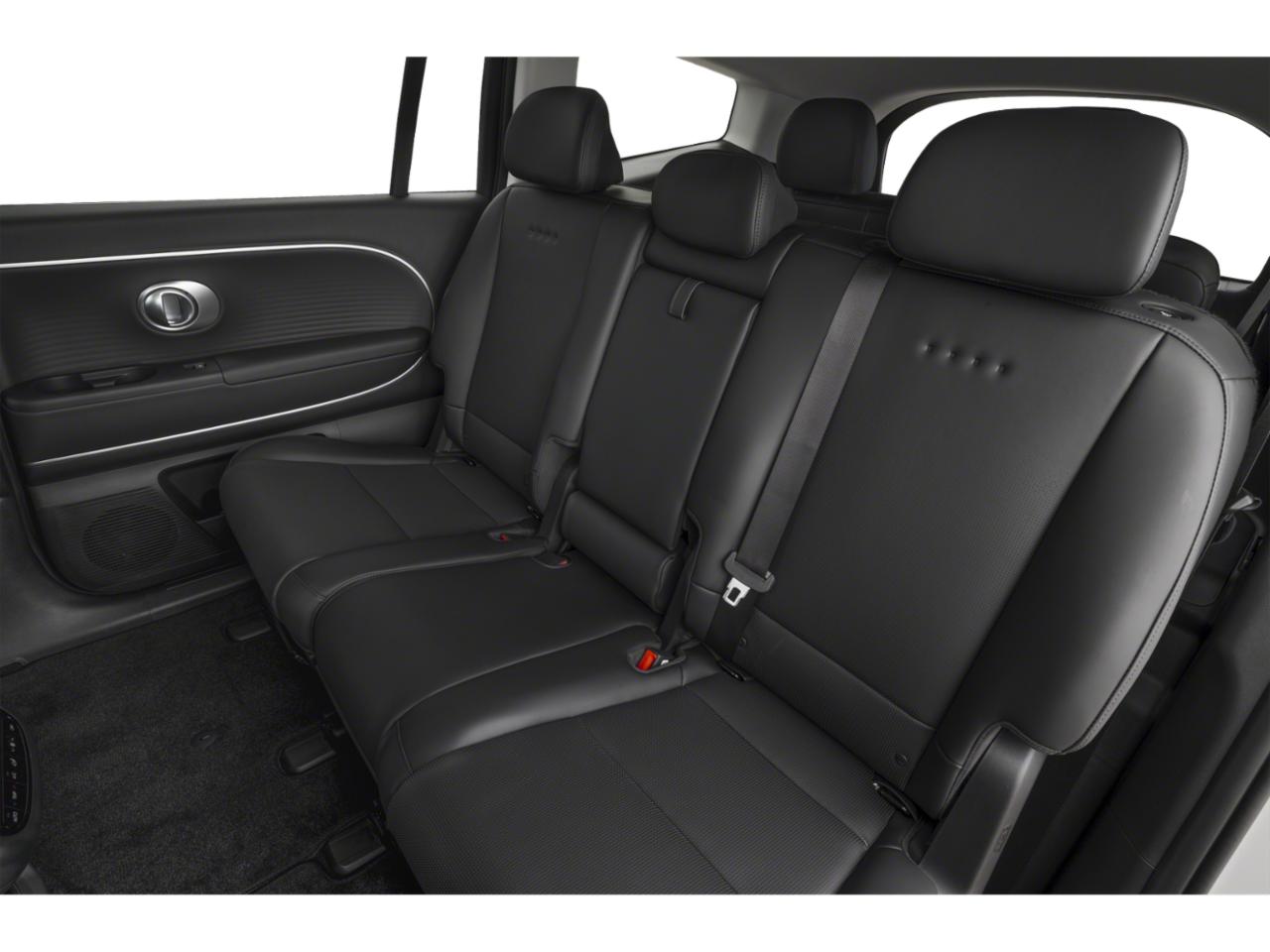 2026 Hyundai IONIQ 9 Vehicle Photo in Merrillville, IN 46410