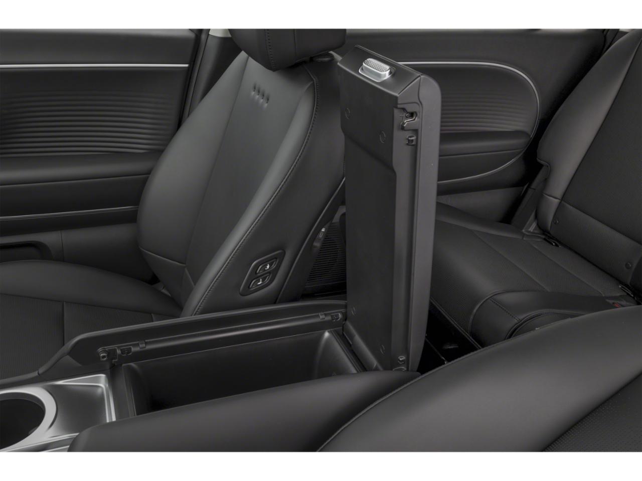 2026 Hyundai IONIQ 9 Vehicle Photo in Merrillville, IN 46410