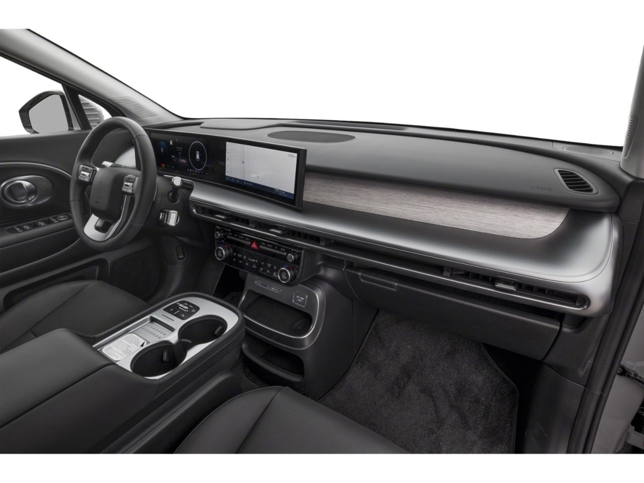 2026 Hyundai IONIQ 9 Vehicle Photo in Merrillville, IN 46410