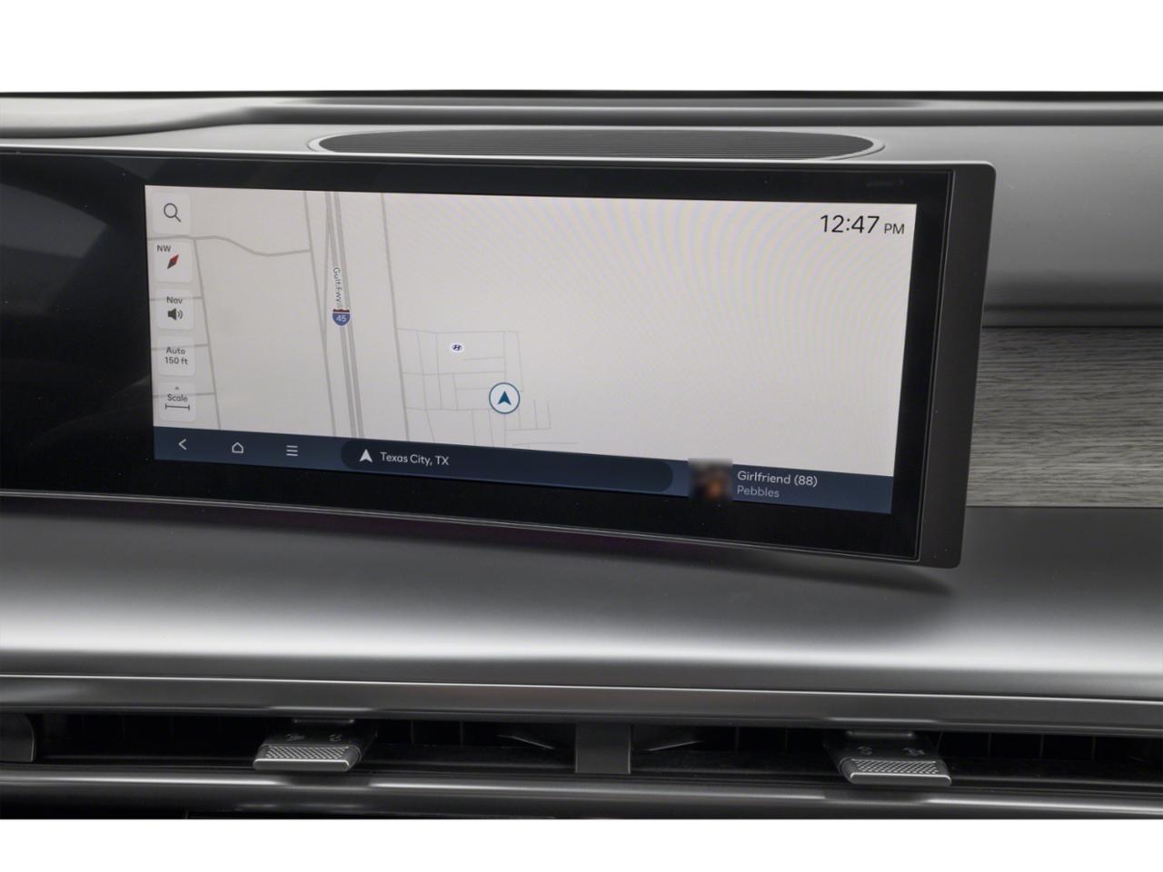 2026 Hyundai IONIQ 9 Vehicle Photo in Merrillville, IN 46410