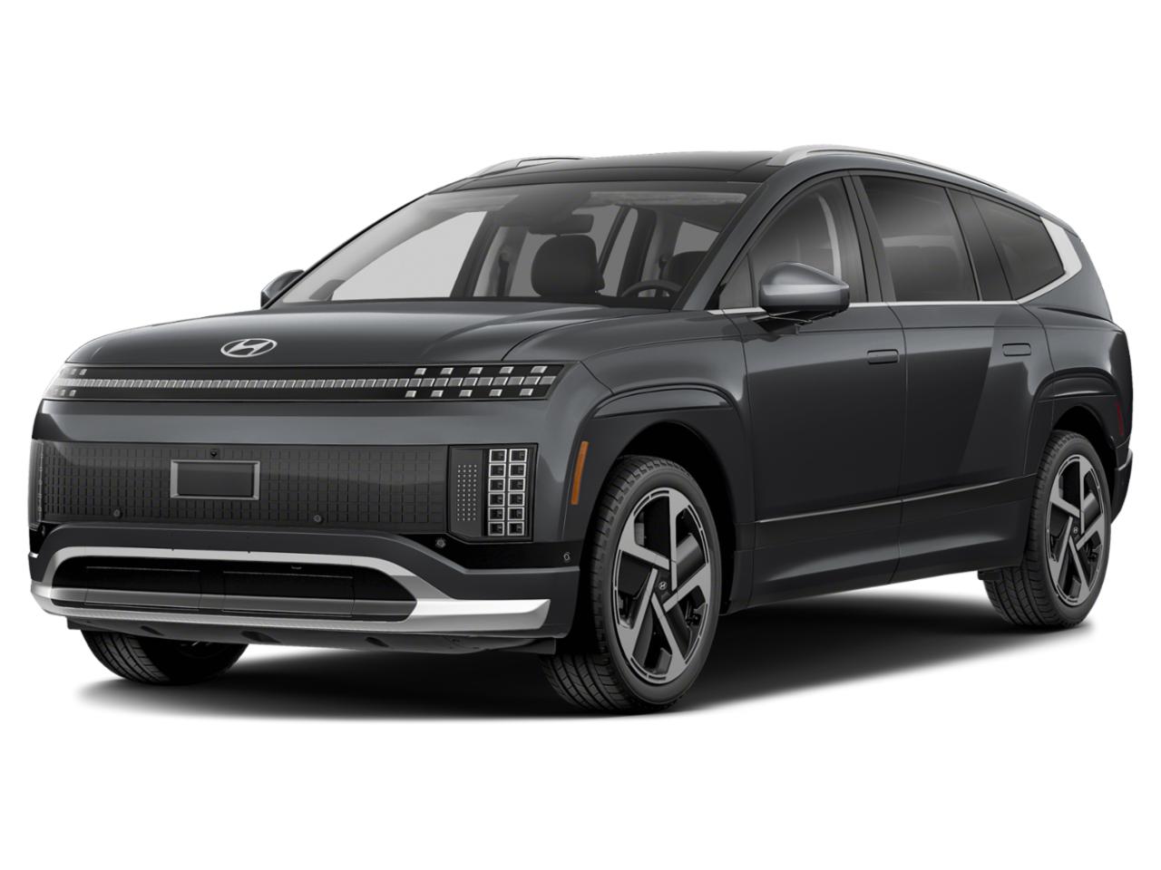2026 Hyundai IONIQ 9 Vehicle Photo in Merrillville, IN 46410