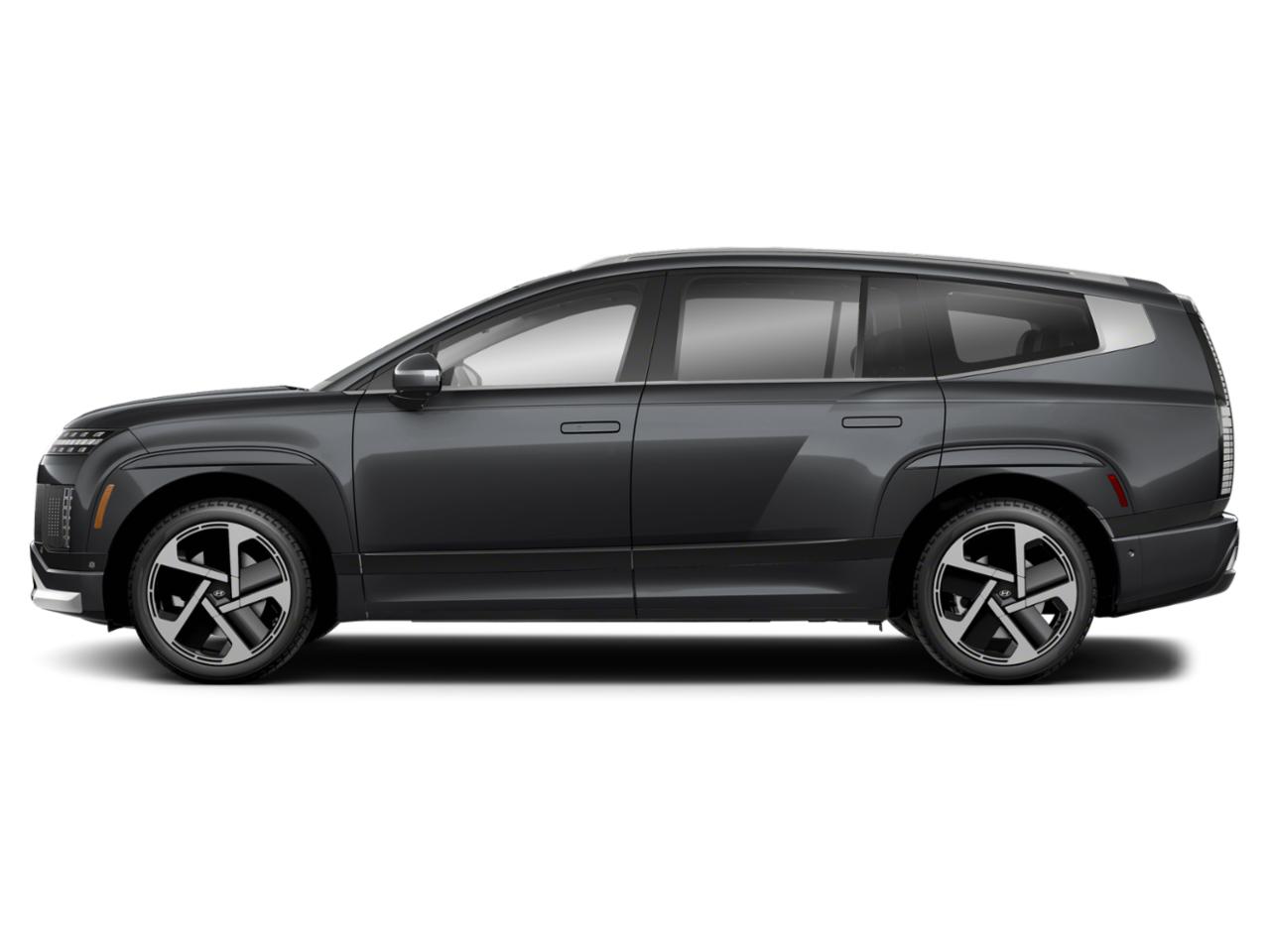 2026 Hyundai IONIQ 9 Vehicle Photo in Merrillville, IN 46410