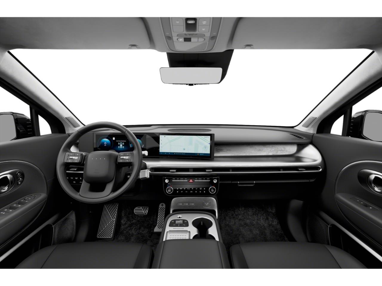 2026 Hyundai IONIQ 9 Vehicle Photo in Merrillville, IN 46410