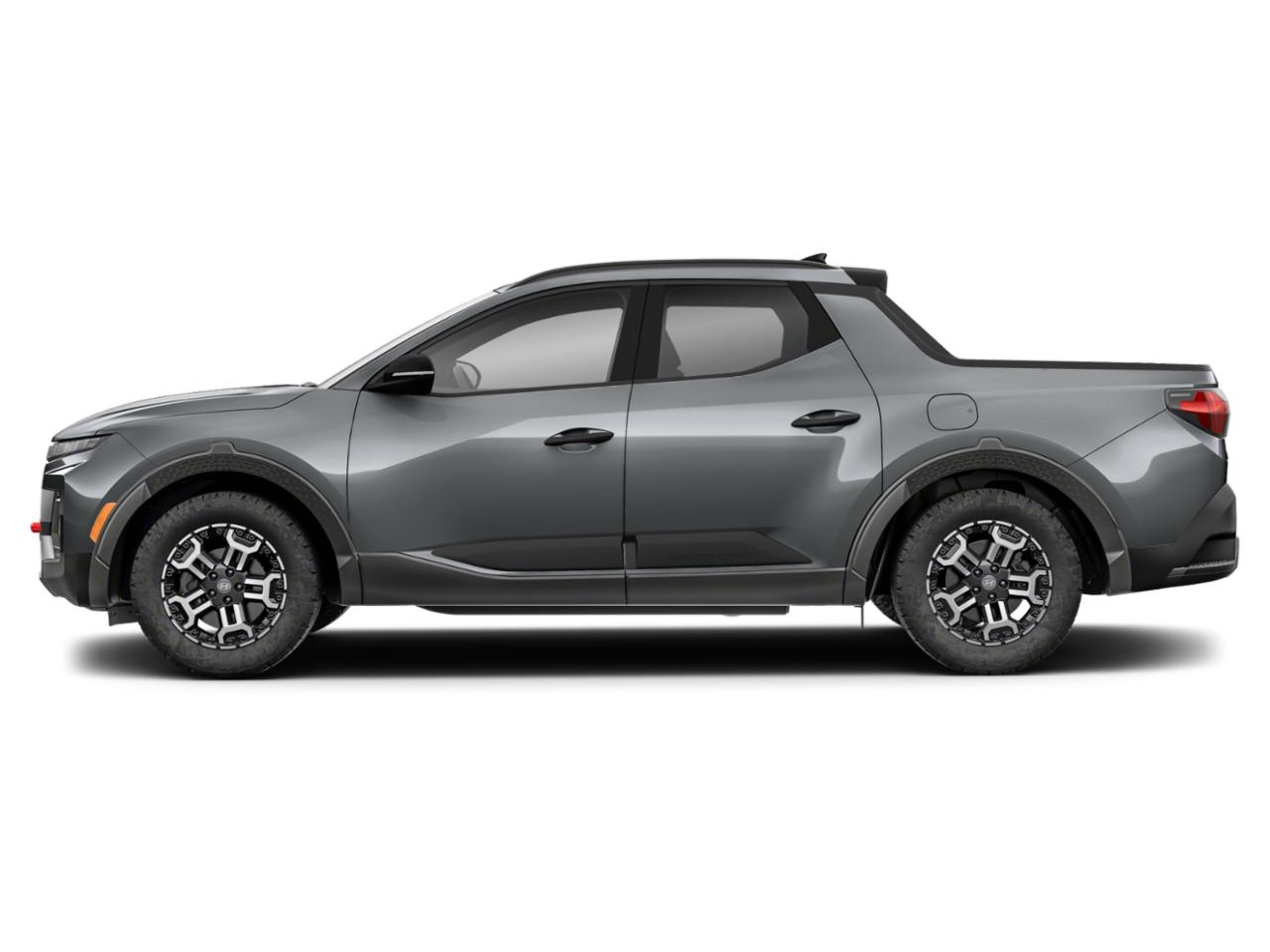 2026 Hyundai SANTA CRUZ Vehicle Photo in Merrillville, IN 46410