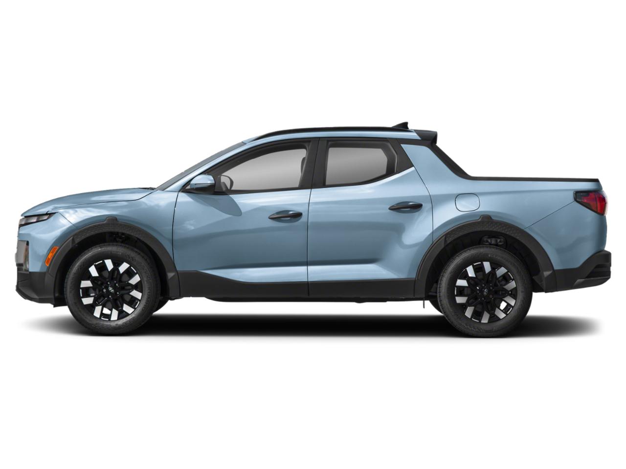 2026 Hyundai SANTA CRUZ Vehicle Photo in Merrillville, IN 46410