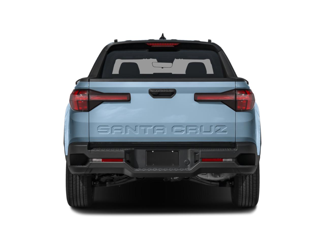 2026 Hyundai SANTA CRUZ Vehicle Photo in Merrillville, IN 46410