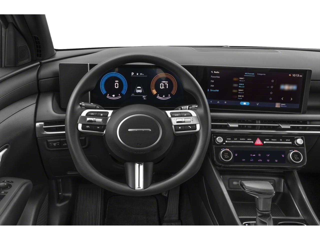2026 Hyundai SANTA CRUZ Vehicle Photo in Merrillville, IN 46410