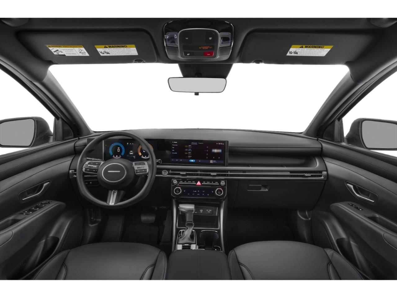 2026 Hyundai SANTA CRUZ Vehicle Photo in Merrillville, IN 46410