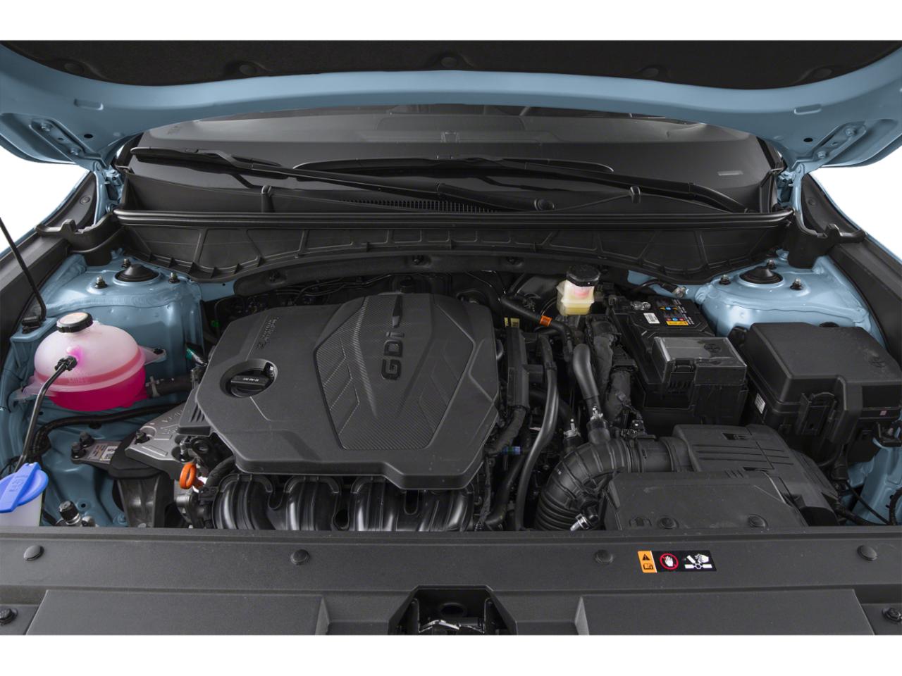 2026 Hyundai SANTA CRUZ Vehicle Photo in Merrillville, IN 46410