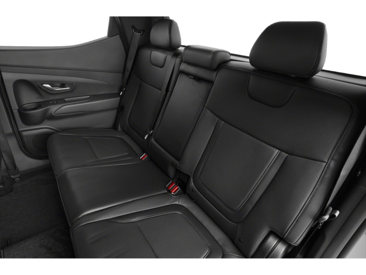 2026 Hyundai SANTA CRUZ Vehicle Photo in Merrillville, IN 46410
