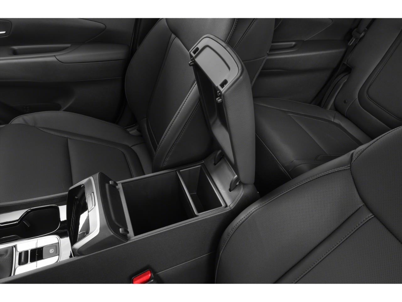 2026 Hyundai SANTA CRUZ Vehicle Photo in Merrillville, IN 46410