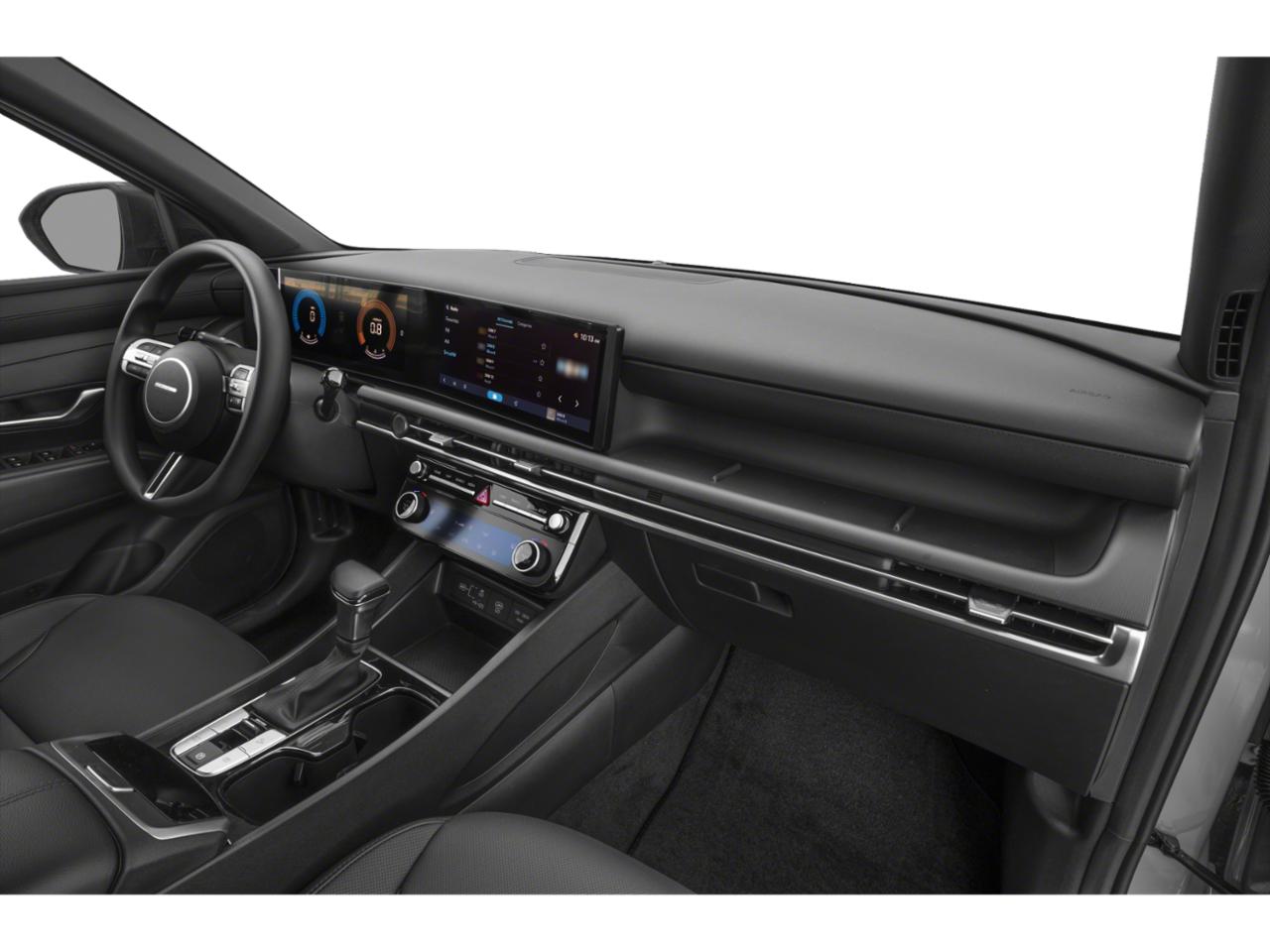 2026 Hyundai SANTA CRUZ Vehicle Photo in Merrillville, IN 46410