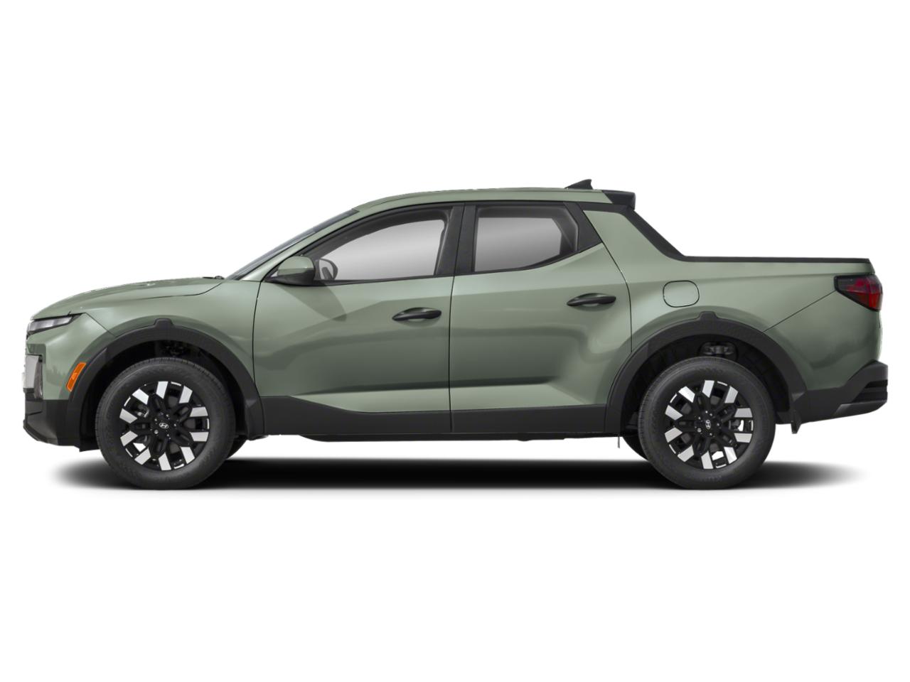 2026 Hyundai SANTA CRUZ Vehicle Photo in Merrillville, IN 46410