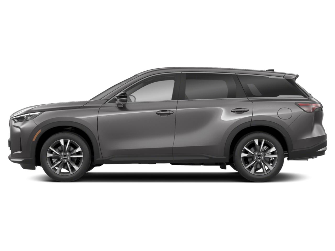 2026 INFINITI QX60 Vehicle Photo in Appleton, WI 54913