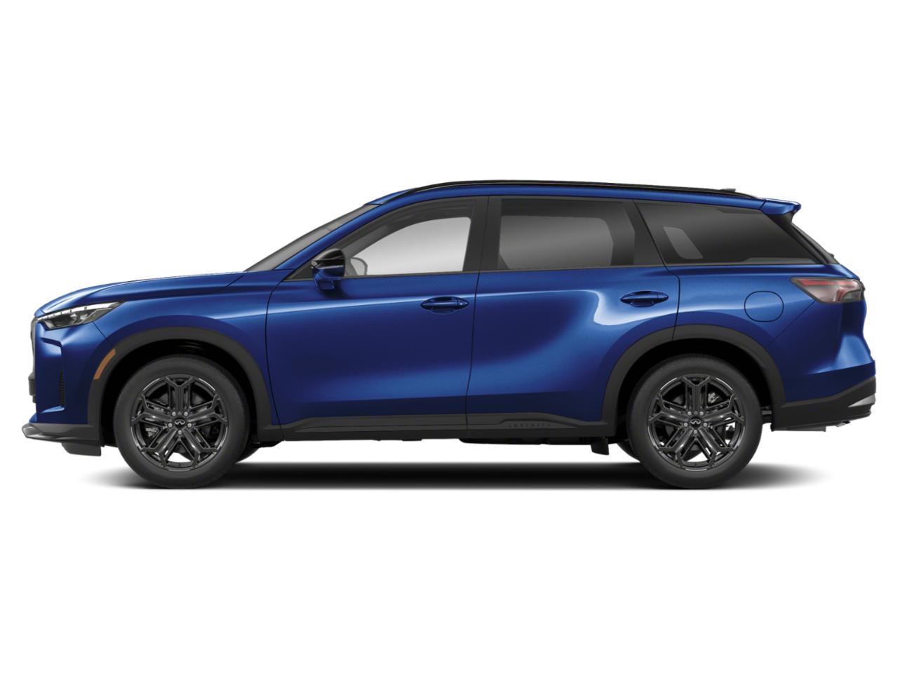 2026 INFINITI QX60 Vehicle Photo in Appleton, WI 54913