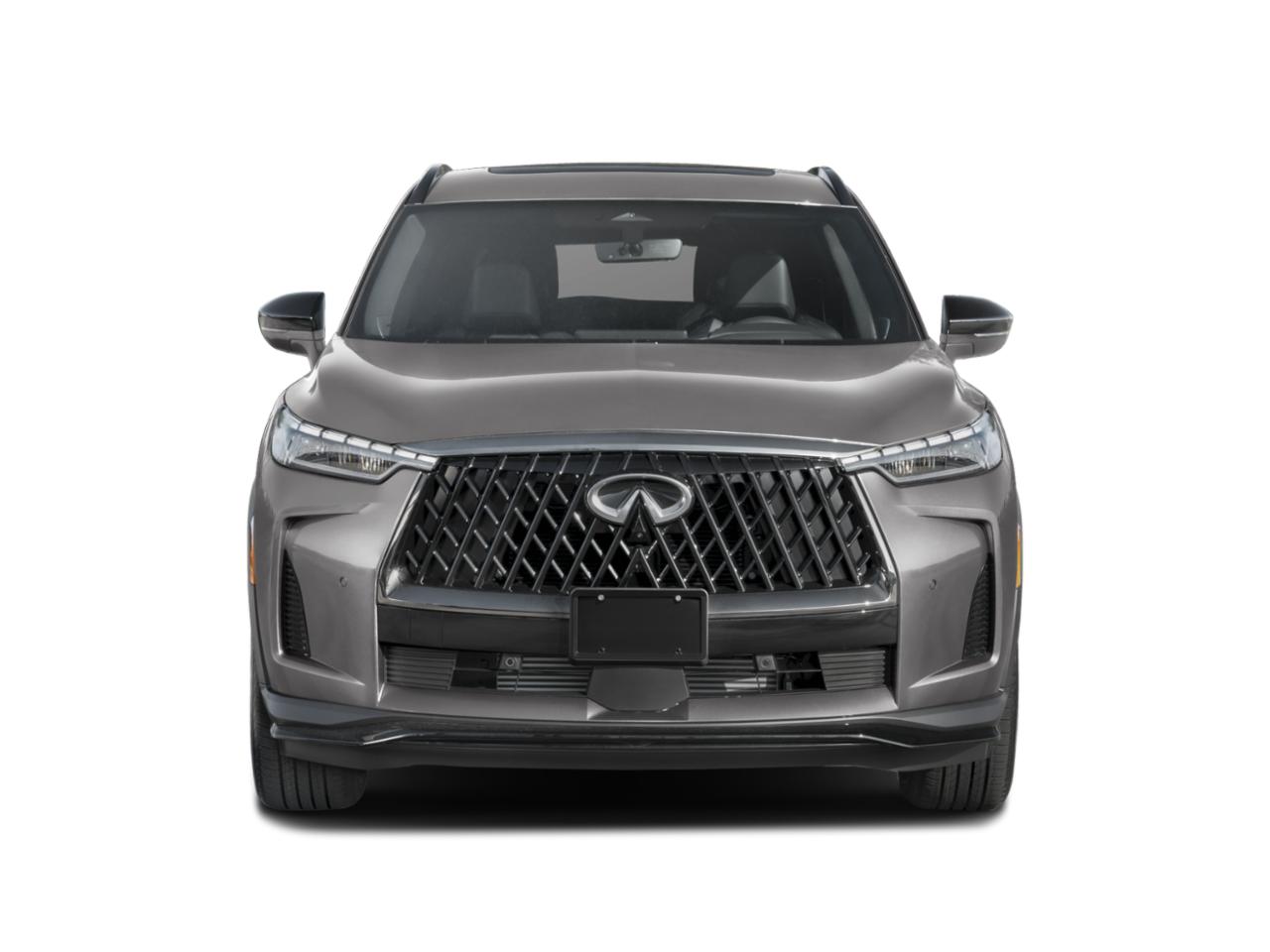 2026 INFINITI QX60 Vehicle Photo in Appleton, WI 54913