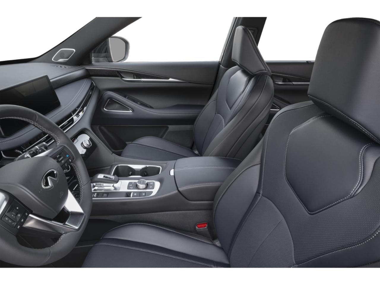 2026 INFINITI QX60 Vehicle Photo in Appleton, WI 54913