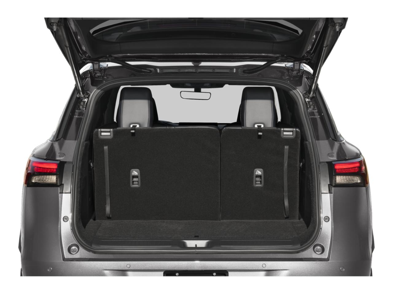2026 INFINITI QX60 Vehicle Photo in Appleton, WI 54913