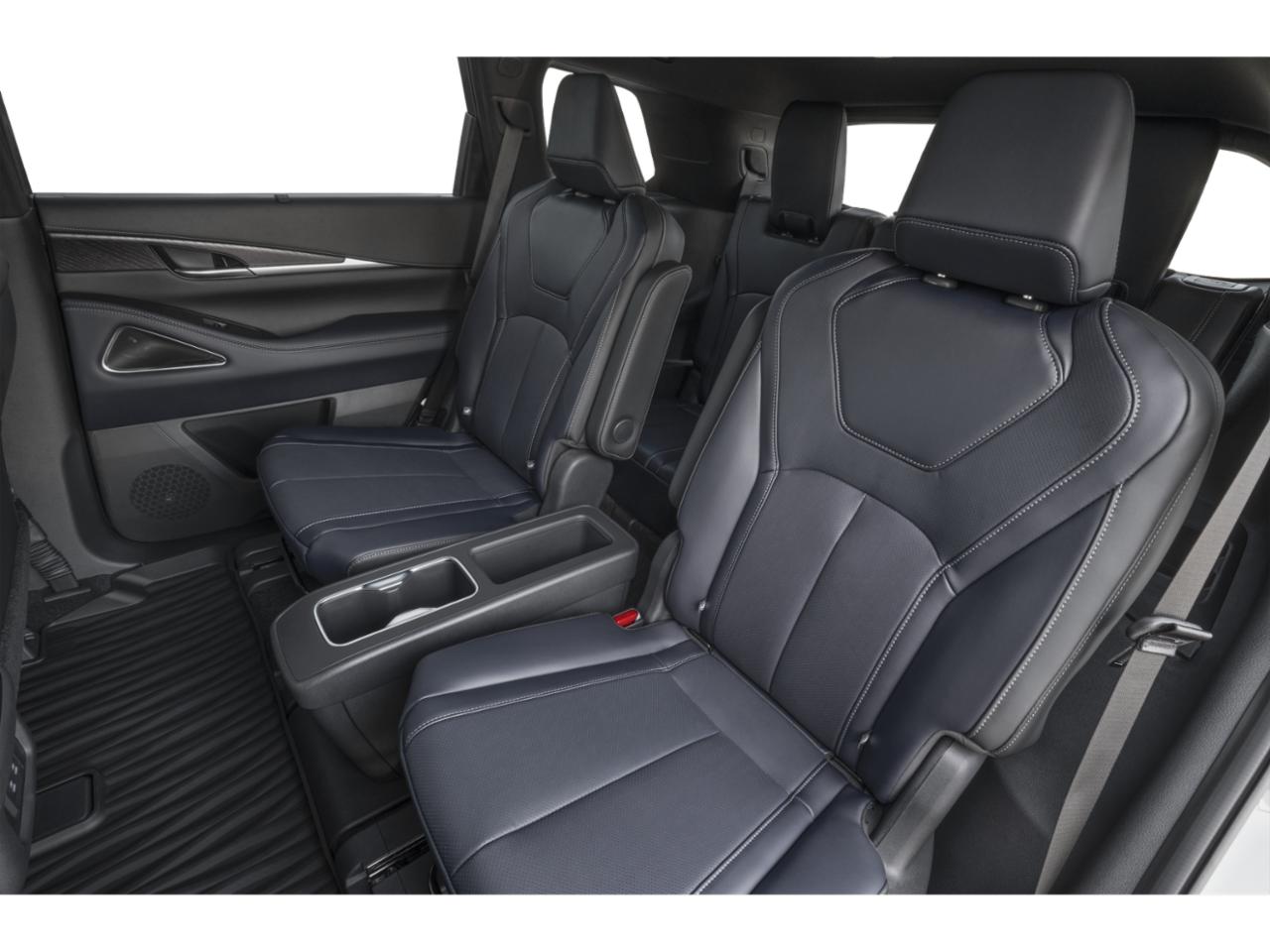 2026 INFINITI QX60 Vehicle Photo in Appleton, WI 54913