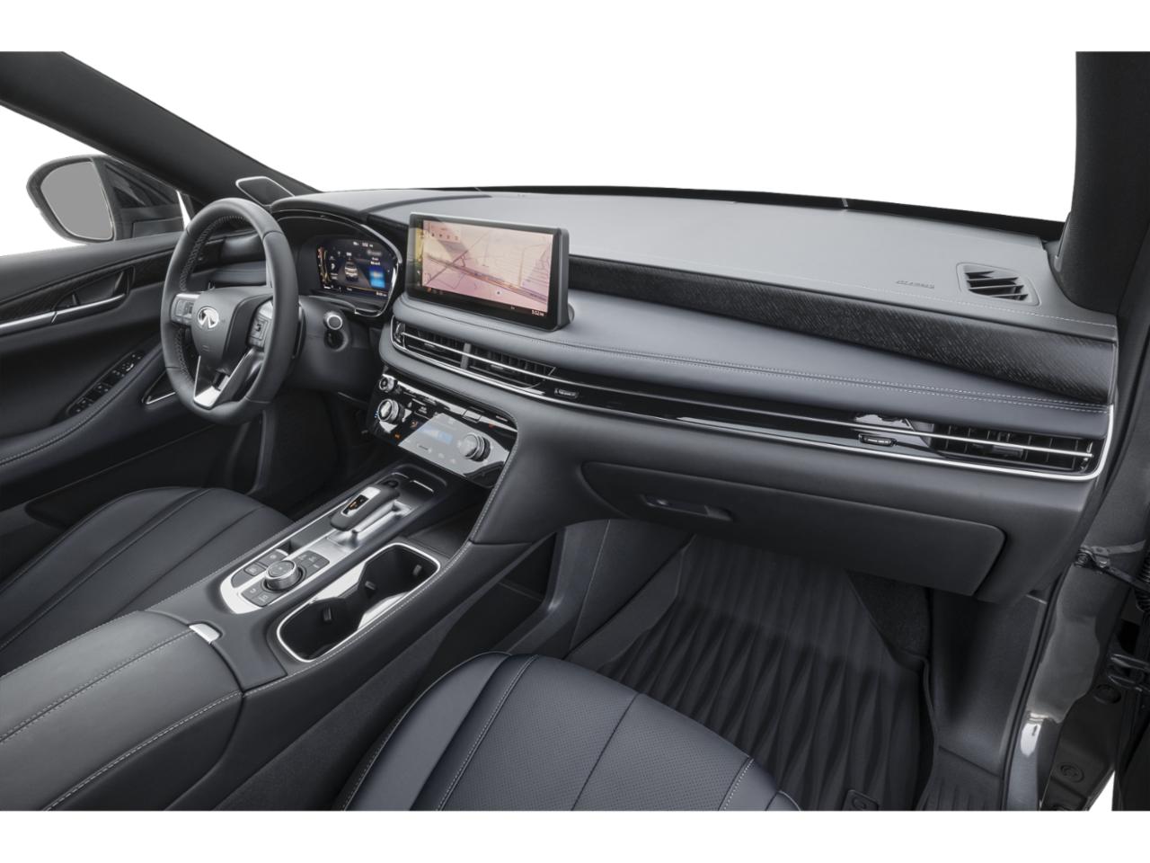 2026 INFINITI QX60 Vehicle Photo in Appleton, WI 54913