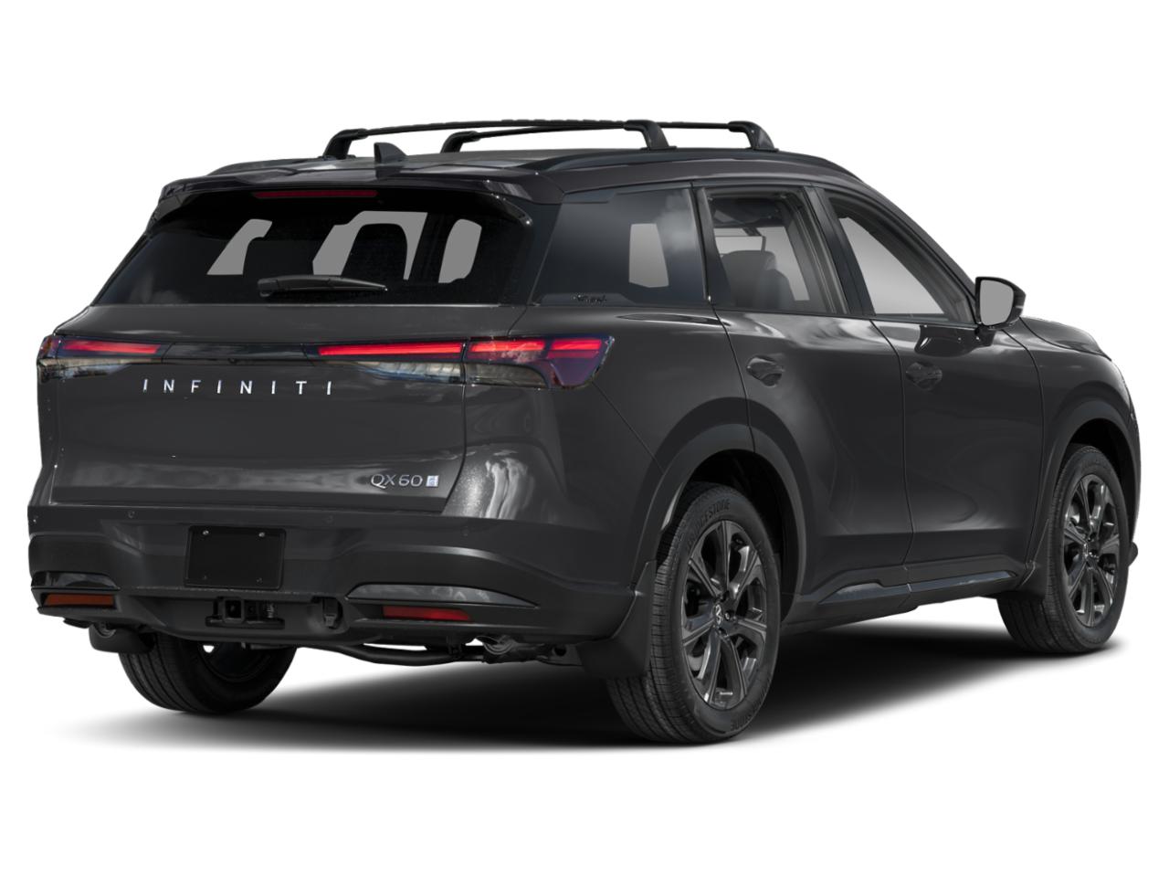 2026 INFINITI QX60 Vehicle Photo in Appleton, WI 54913