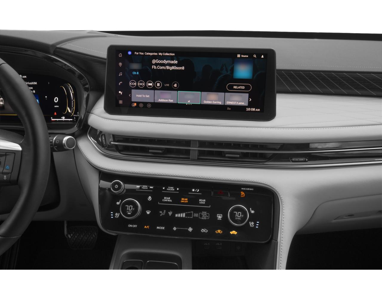 2026 INFINITI QX60 Vehicle Photo in Appleton, WI 54913