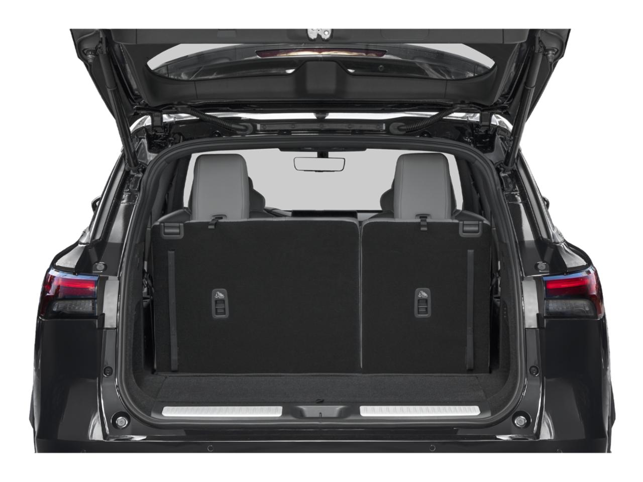 2026 INFINITI QX60 Vehicle Photo in Appleton, WI 54913