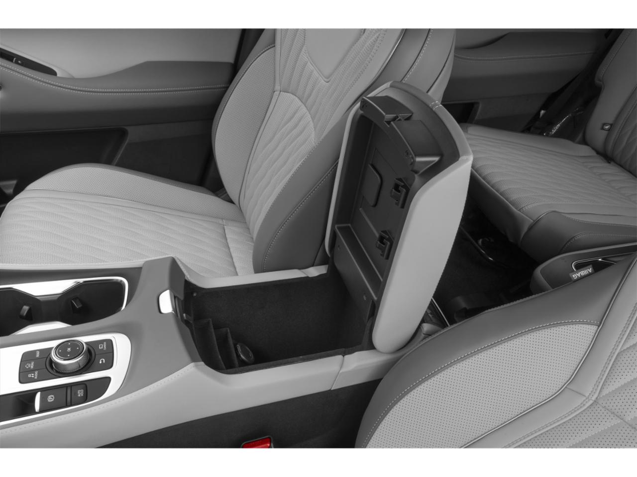 2026 INFINITI QX60 Vehicle Photo in Appleton, WI 54913