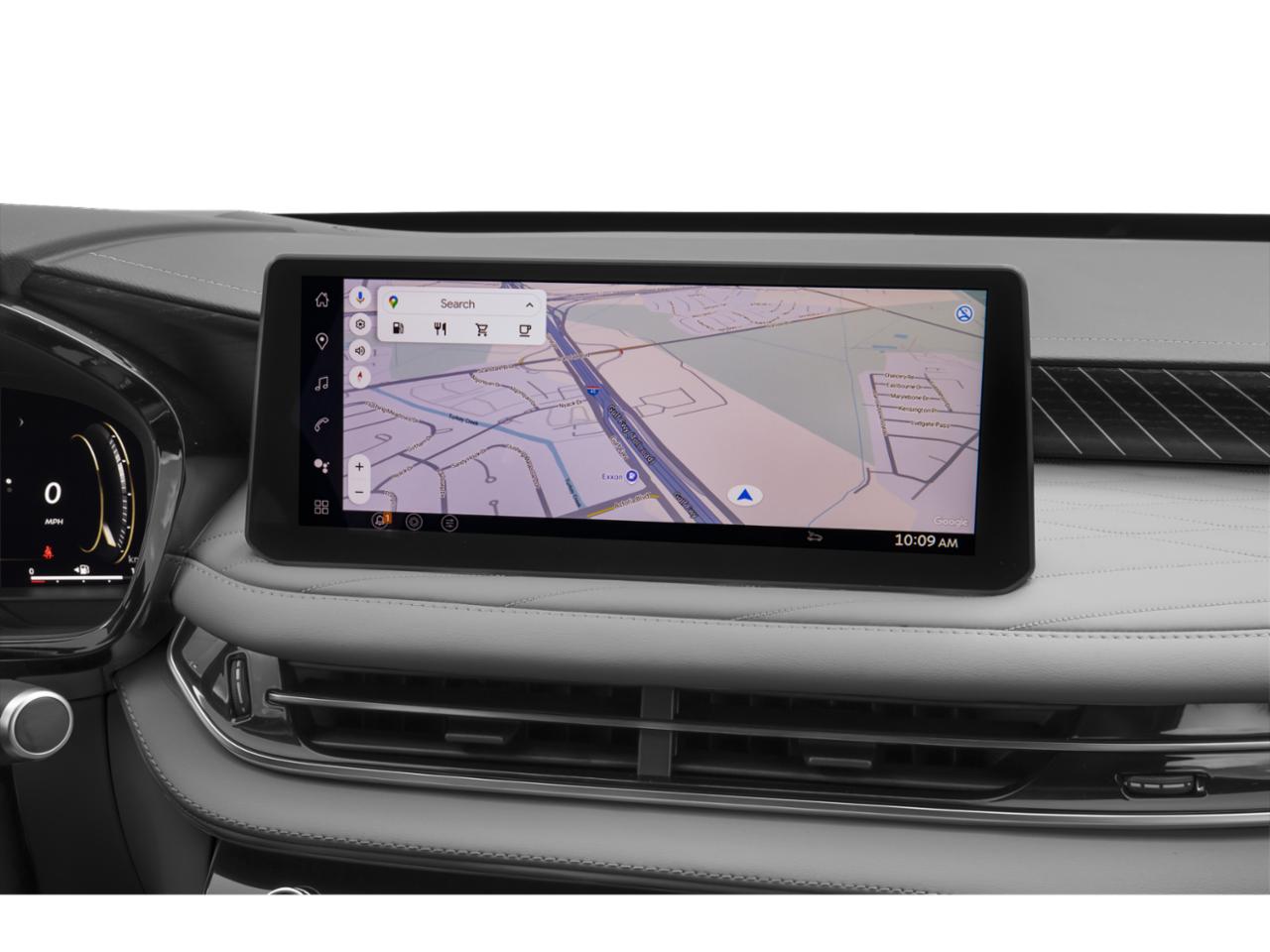 2026 INFINITI QX60 Vehicle Photo in Appleton, WI 54913