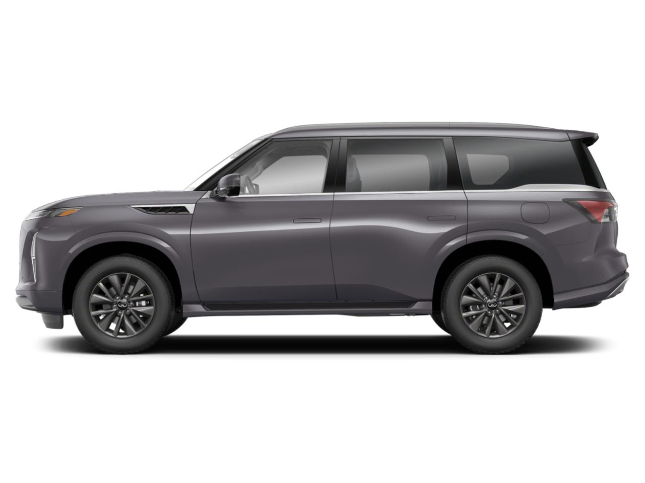 2026 INFINITI QX80 Vehicle Photo in Appleton, WI 54913