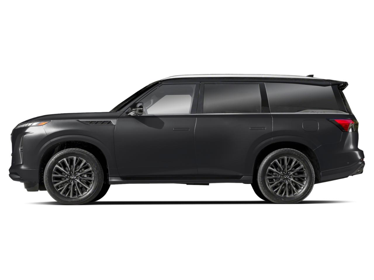2026 INFINITI QX80 Vehicle Photo in Appleton, WI 54913