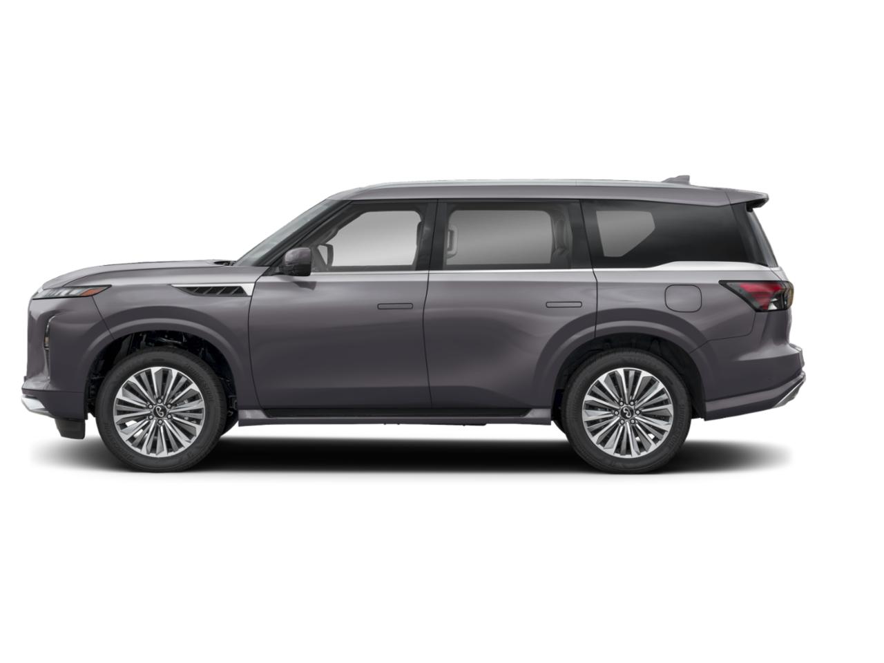 2026 INFINITI QX80 Vehicle Photo in Appleton, WI 54913