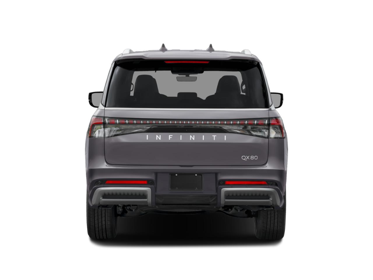 2026 INFINITI QX80 Vehicle Photo in Appleton, WI 54913