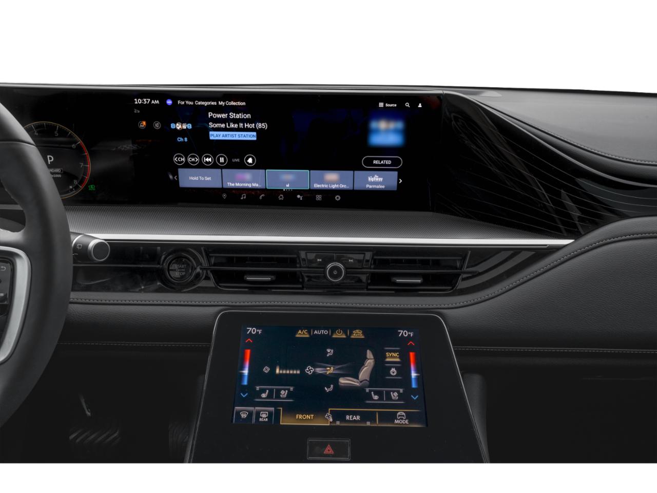 2026 INFINITI QX80 Vehicle Photo in Appleton, WI 54913