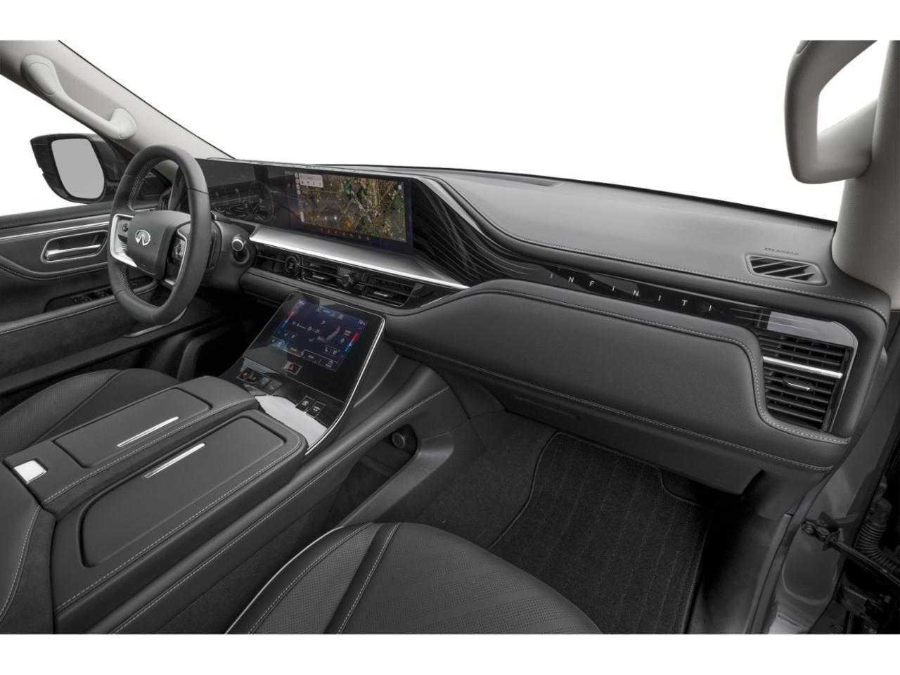 2026 INFINITI QX80 Vehicle Photo in Appleton, WI 54913