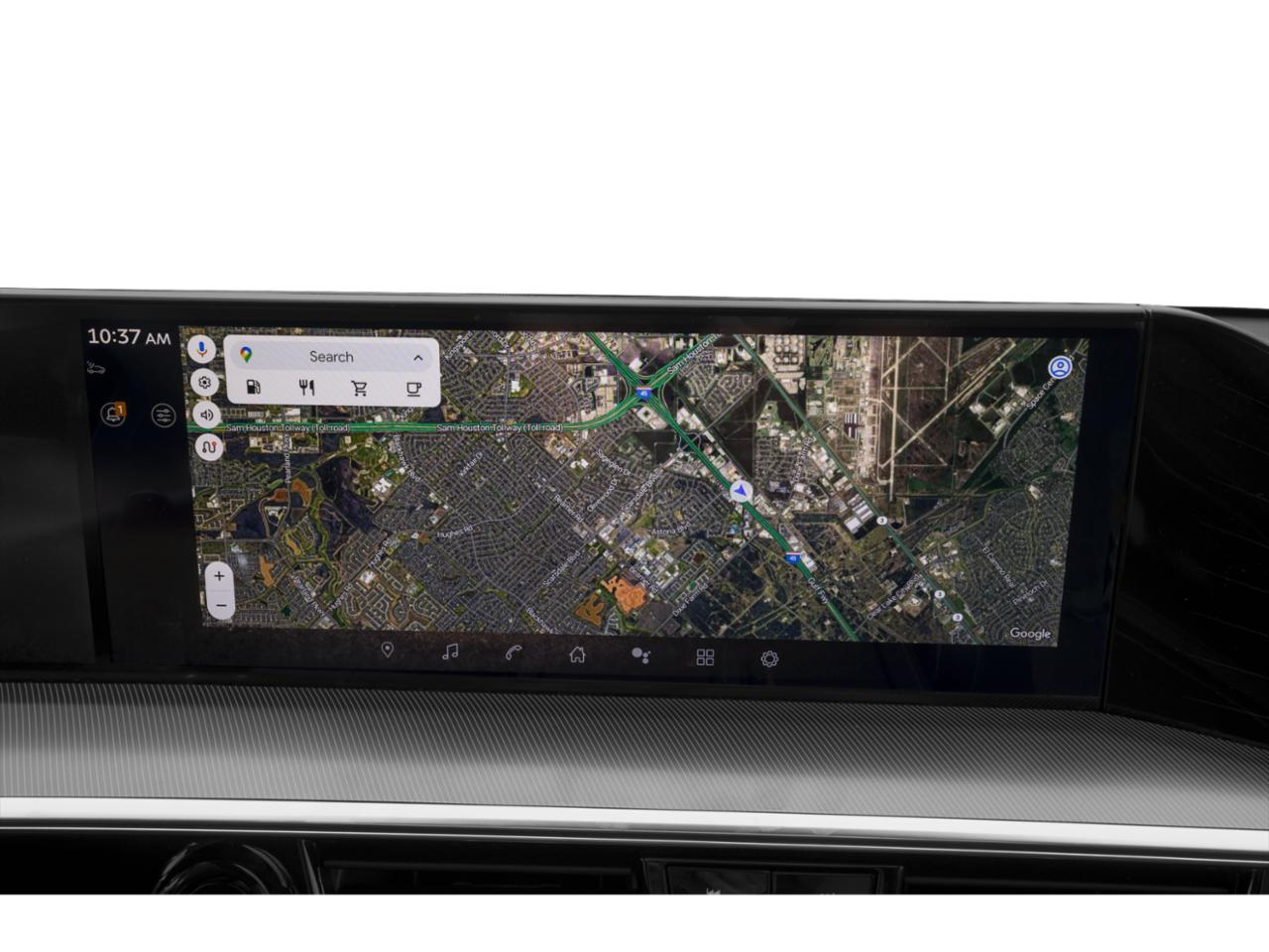 2026 INFINITI QX80 Vehicle Photo in Appleton, WI 54913