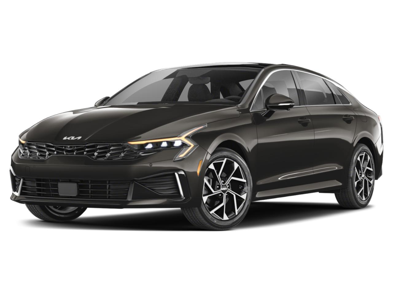 2026 Kia K5 Vehicle Photo in Langhorne, PA 19047