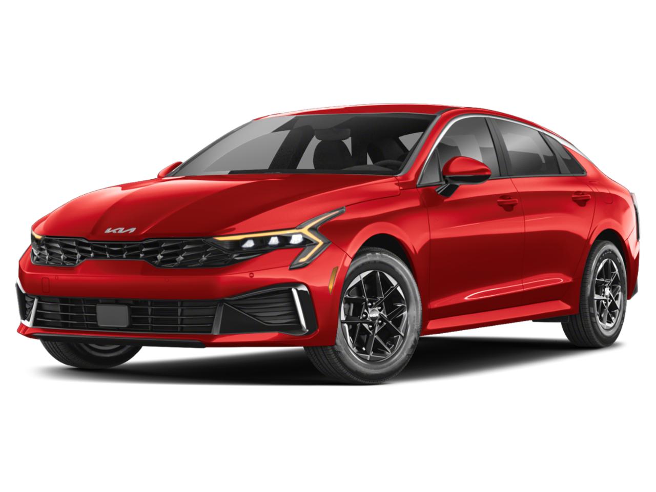 2026 Kia K5 Vehicle Photo in Tucson, AZ 85712