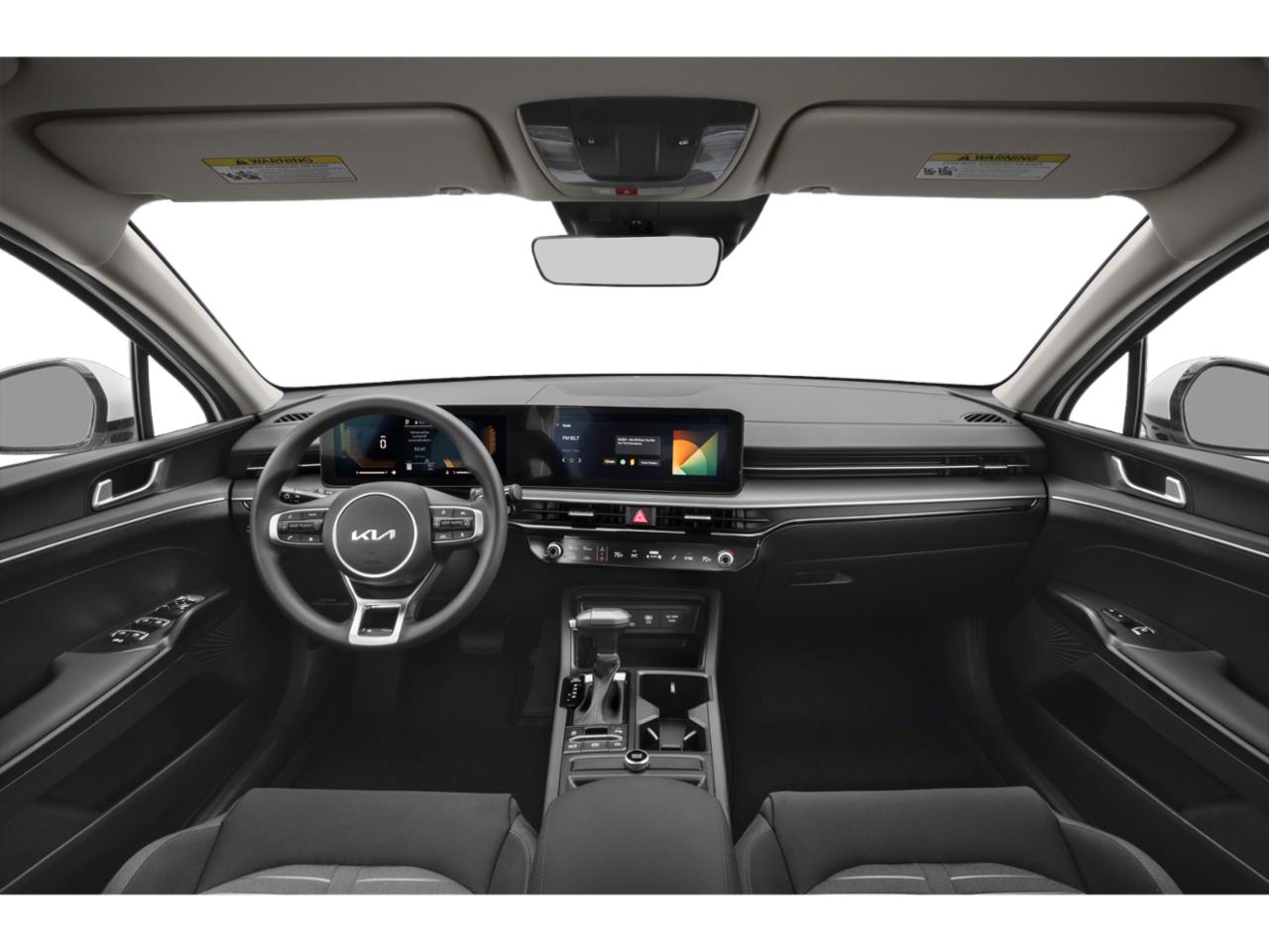 2026 Kia K5 Vehicle Photo in Tucson, AZ 85712
