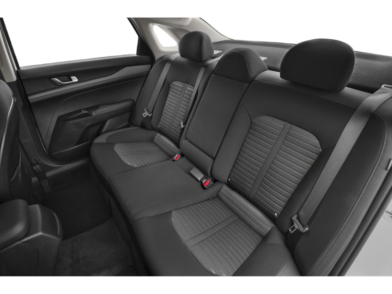 2026 Kia K5 Vehicle Photo in Tucson, AZ 85712