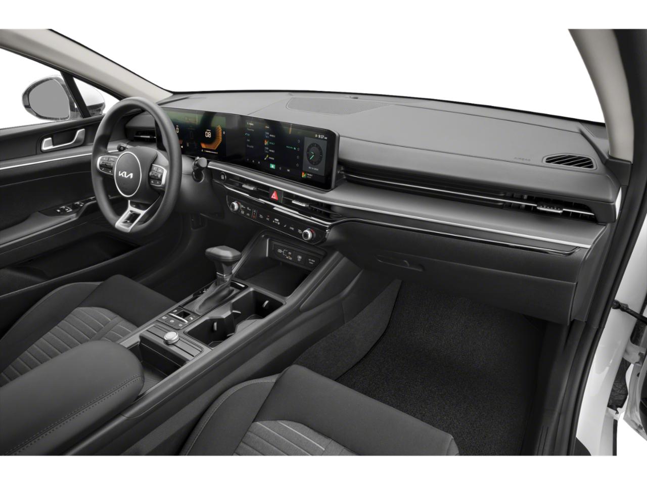 2026 Kia K5 Vehicle Photo in Tucson, AZ 85712