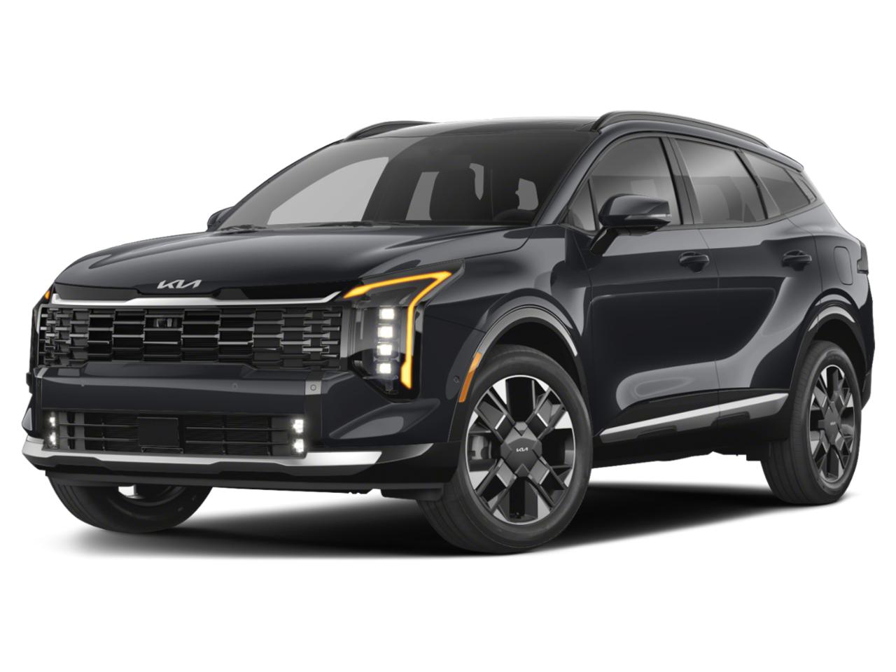 2026 Kia Sportage Vehicle Photo in Langhorne, PA 19047