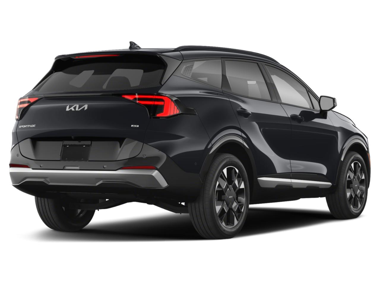 2026 Kia Sportage Vehicle Photo in Langhorne, PA 19047