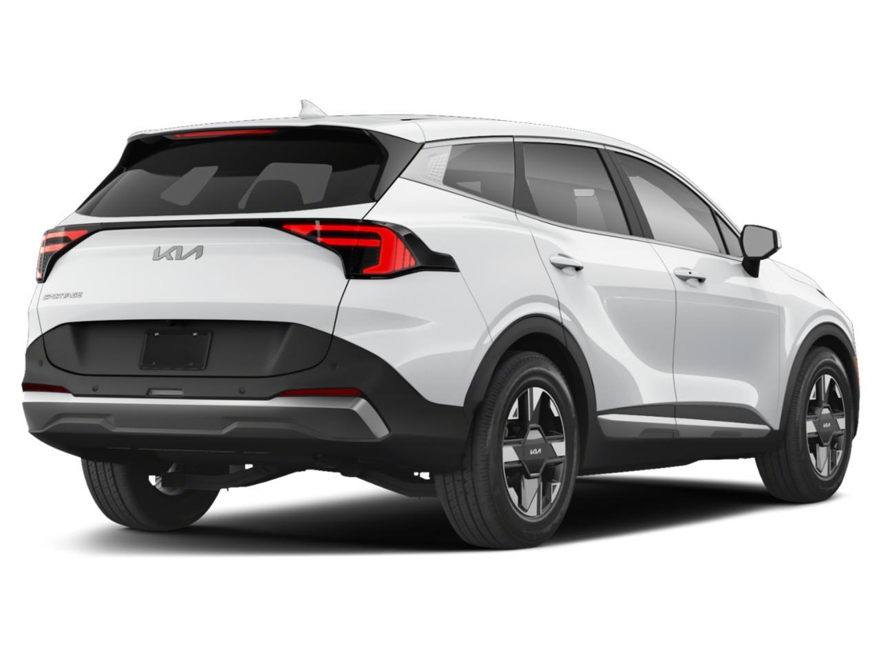 2026 Kia Sportage Vehicle Photo in Langhorne, PA 19047